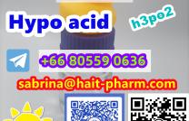 Australian warehouse h3po2 cas 6303-21-5 on sale +8615355326496 mediacongo
